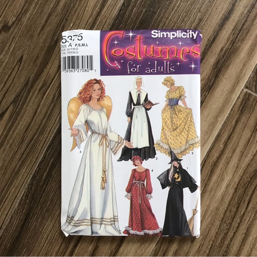 Pattern Bundle - Picture 5 of 8
